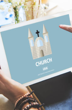 Religious Organizations