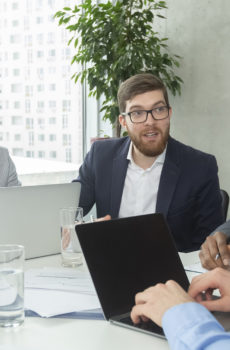 Corporations / Foundations