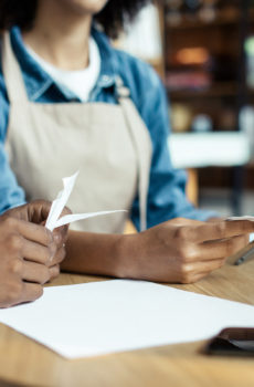 Small Business / Institution