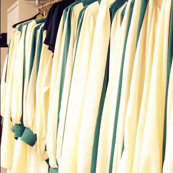 One World. One Robe At A Time. - Charity Goods Organization